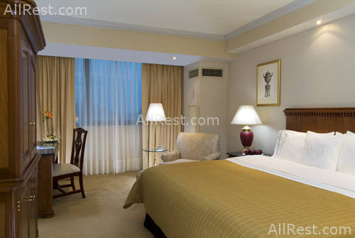Sheraton Maria Isabel Hotel and Towers 12